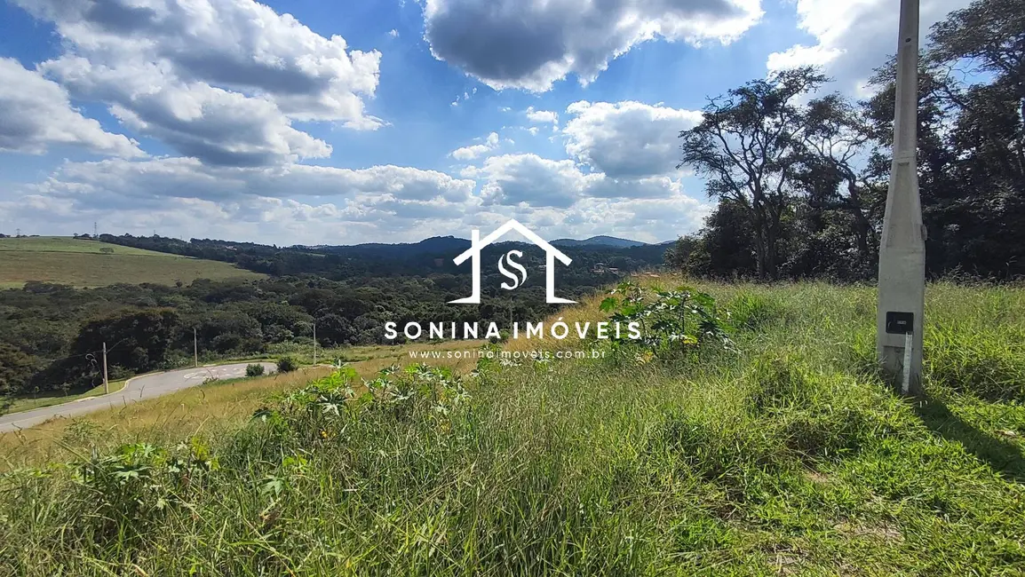 Foto 7 de Lote de Condomínio à venda, 561m2 em Cachoeira, Atibaia - SP