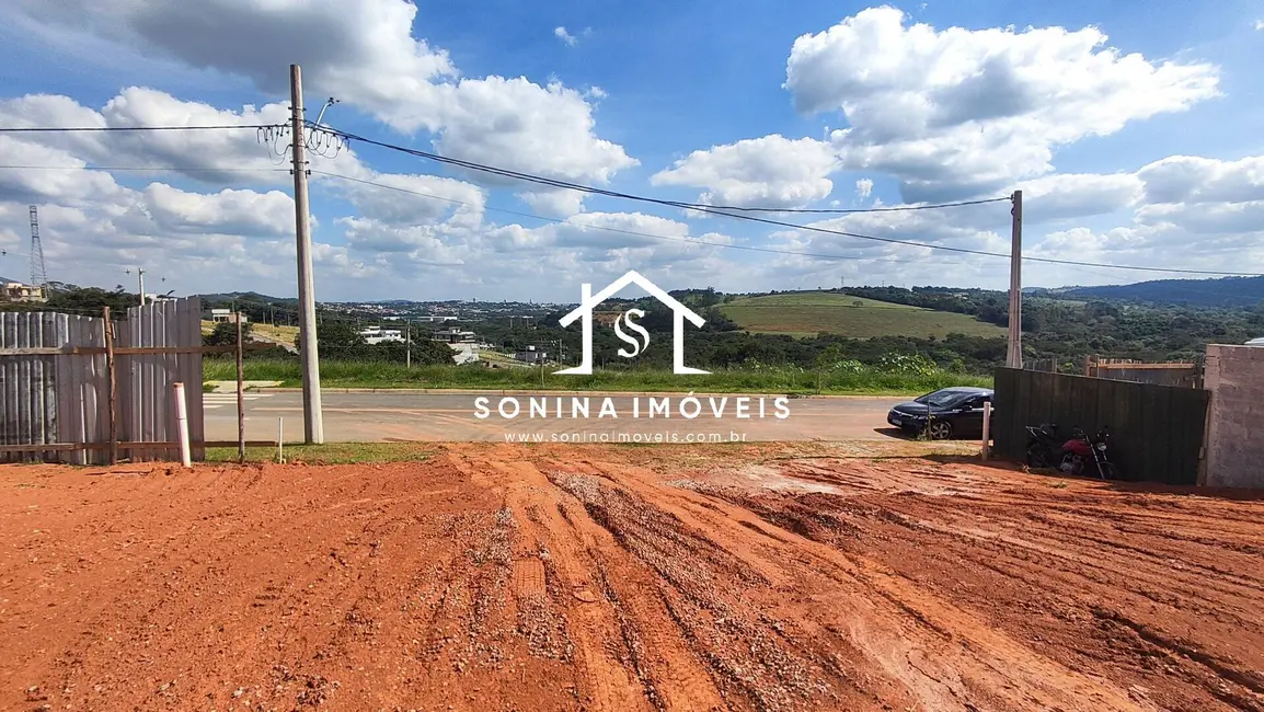 Foto 1 de Lote de Condomínio à venda, 361m2 em Cachoeira, Atibaia - SP