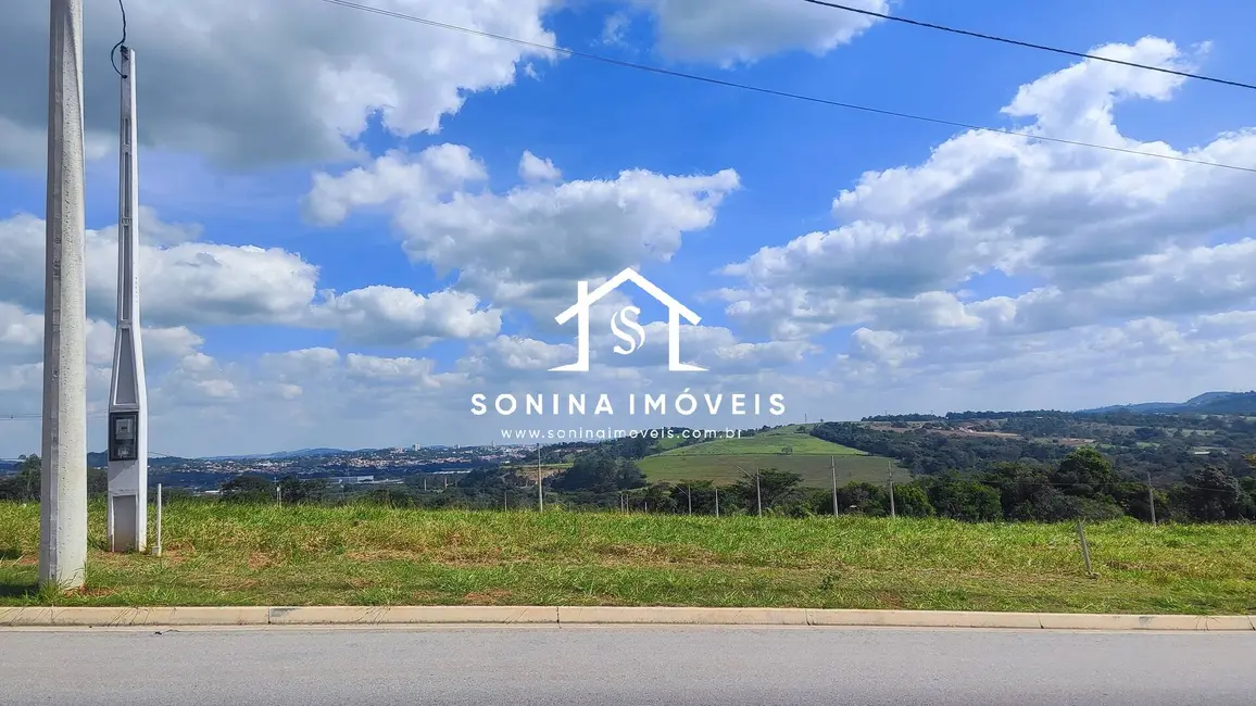 Foto 1 de Lote de Condomínio à venda, 360m2 em Cachoeira, Atibaia - SP