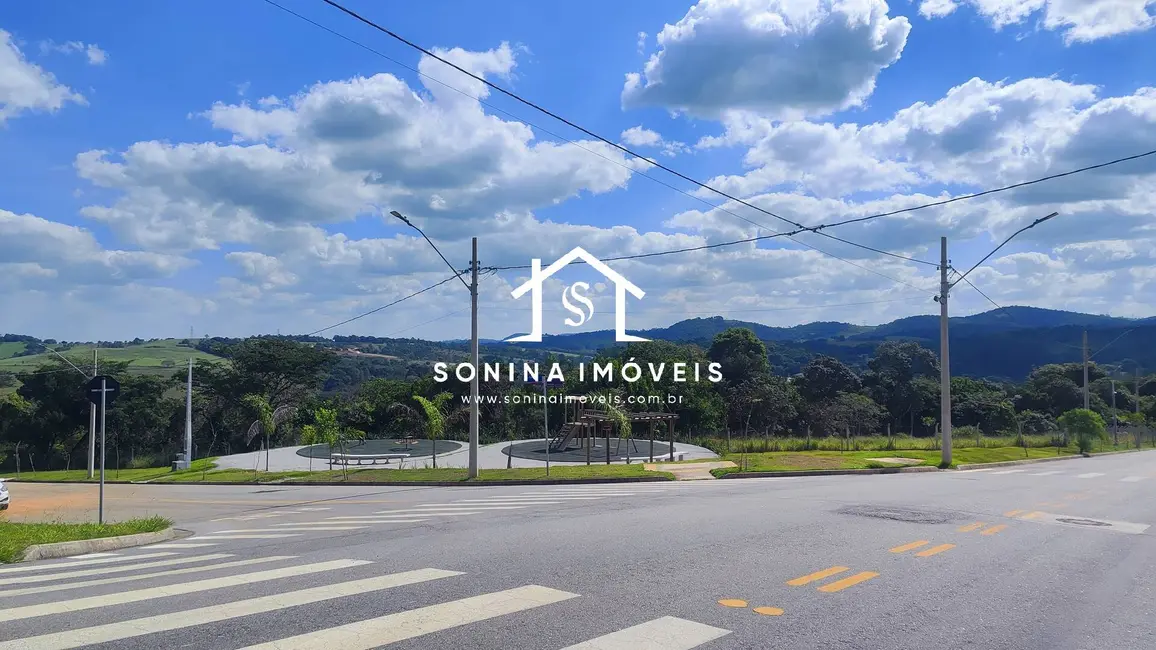 Foto 6 de Lote de Condomínio à venda, 360m2 em Cachoeira, Atibaia - SP
