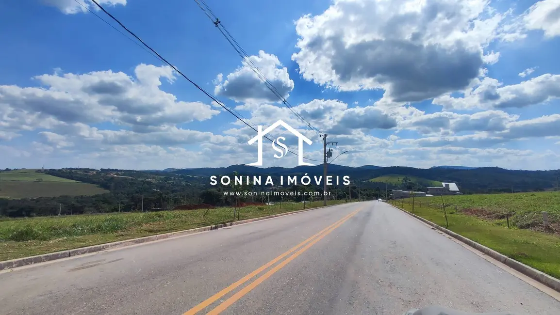 Foto 5 de Lote de Condomínio à venda, 360m2 em Cachoeira, Atibaia - SP