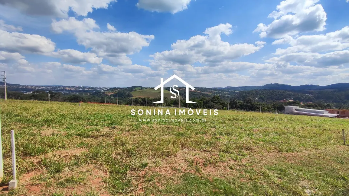 Foto 3 de Lote de Condomínio à venda, 360m2 em Cachoeira, Atibaia - SP