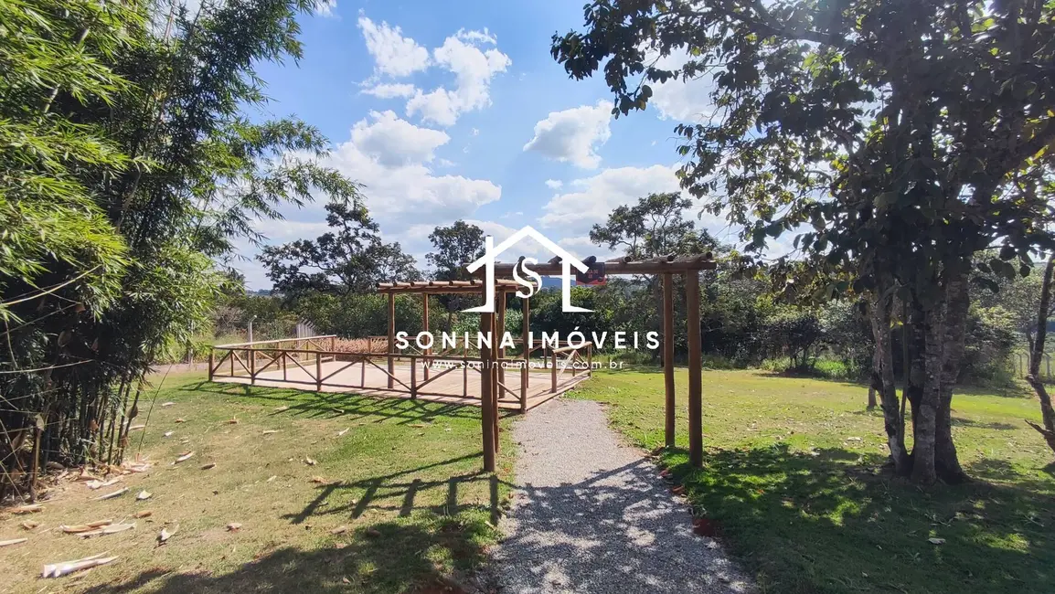 Foto 5 de Lote de Condomínio à venda, 360m2 em Cachoeira, Atibaia - SP