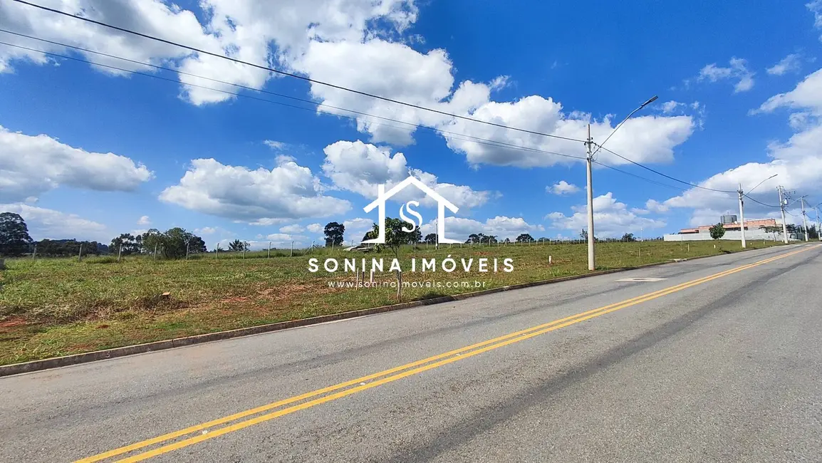Foto 4 de Lote de Condomínio à venda, 360m2 em Cachoeira, Atibaia - SP