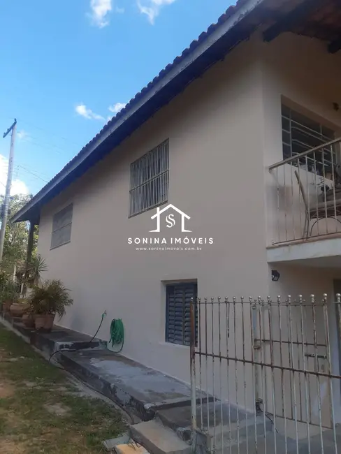 Foto 5 de Casa com 3 quartos à venda, 1000m2 em Jardim Estância Brasil, Atibaia - SP