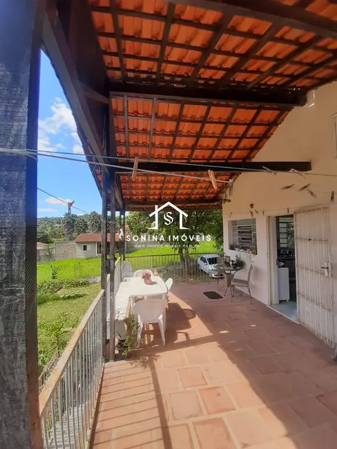 Foto 1 de Casa com 3 quartos à venda, 1000m2 em Jardim Estância Brasil, Atibaia - SP
