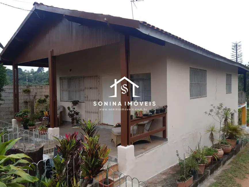 Foto 4 de Casa com 3 quartos à venda, 1000m2 em Jardim Estância Brasil, Atibaia - SP
