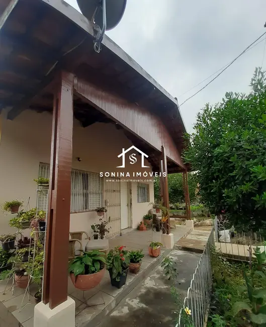 Foto 3 de Casa com 3 quartos à venda, 1000m2 em Jardim Estância Brasil, Atibaia - SP