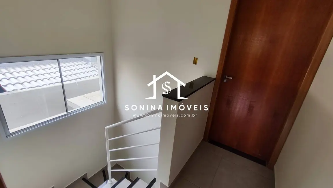 Foto 9 de Casa com 2 quartos à venda, 70m2 em Vila Santa Helena, Atibaia - SP