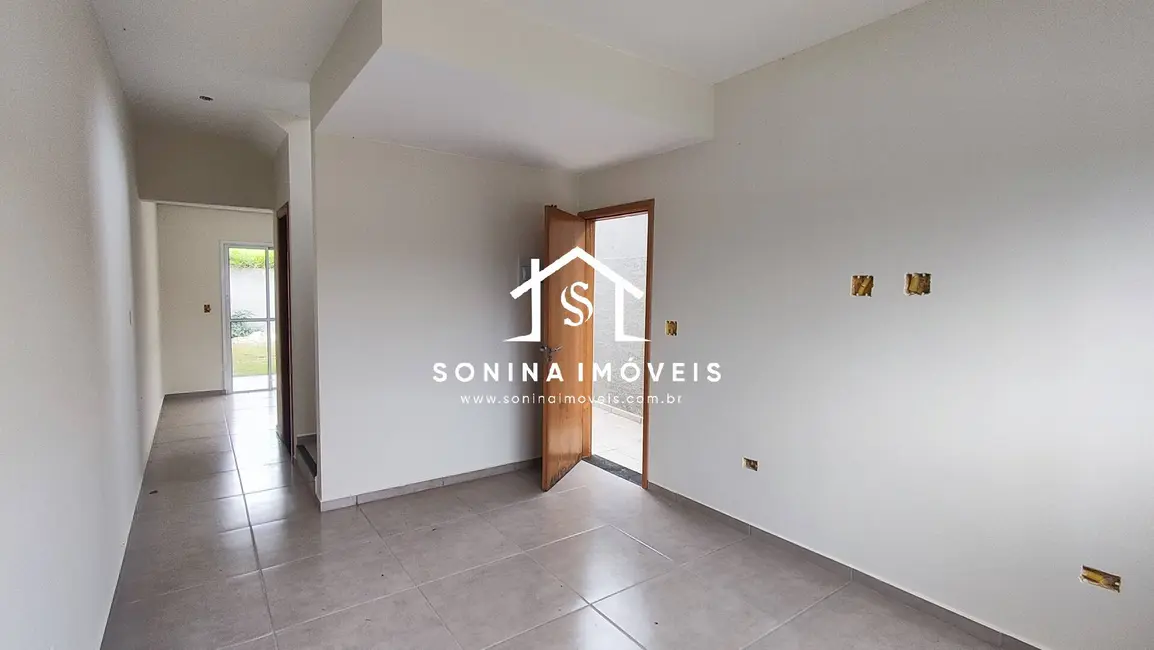 Foto 5 de Casa com 2 quartos à venda, 70m2 em Vila Santa Helena, Atibaia - SP
