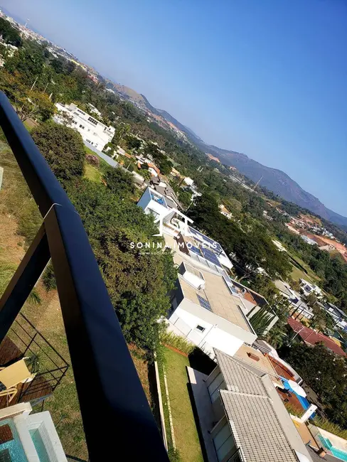 Foto 3 de Casa de Condomínio com 3 quartos à venda e para alugar, 563m2 em Condomínio Porto Atibaia, Atibaia - SP
