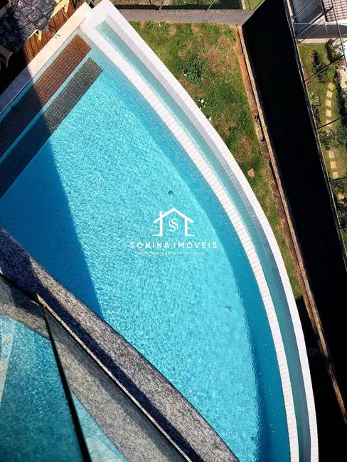 Foto 9 de Casa de Condomínio com 3 quartos à venda e para alugar, 563m2 em Condomínio Porto Atibaia, Atibaia - SP