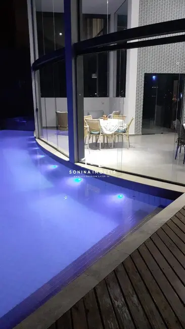 Foto 1 de Casa de Condomínio com 3 quartos à venda e para alugar, 563m2 em Condomínio Porto Atibaia, Atibaia - SP