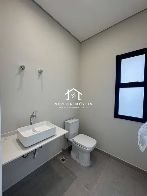 Foto 8 de Casa de Condomínio com 3 quartos à venda, 220m2 em Condominio Quintas da Boa Vista, Atibaia - SP