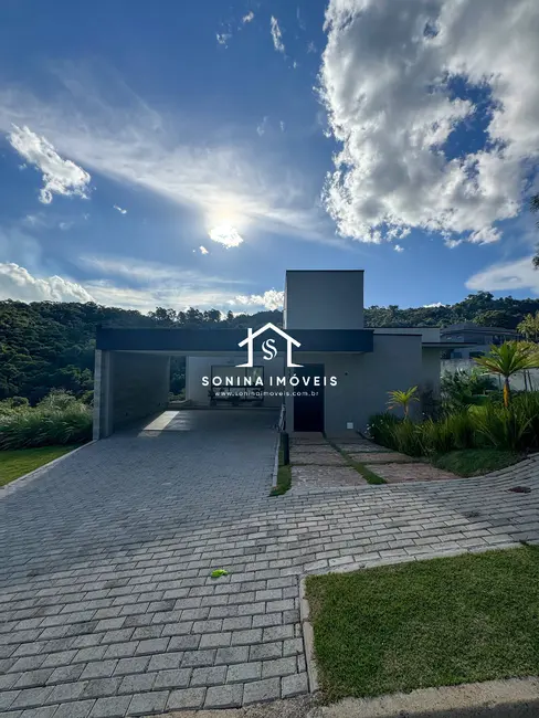 Foto 3 de Casa de Condomínio com 3 quartos à venda, 220m2 em Condominio Quintas da Boa Vista, Atibaia - SP