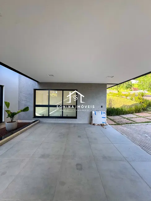 Foto 5 de Casa de Condomínio com 3 quartos à venda, 220m2 em Condominio Quintas da Boa Vista, Atibaia - SP