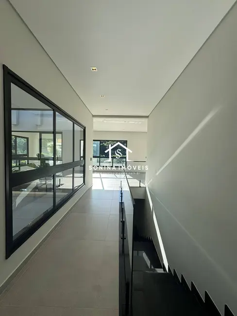 Foto 7 de Casa de Condomínio com 3 quartos à venda, 220m2 em Condominio Quintas da Boa Vista, Atibaia - SP