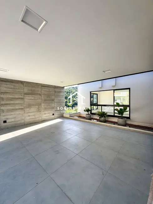 Foto 6 de Casa de Condomínio com 3 quartos à venda, 220m2 em Condominio Quintas da Boa Vista, Atibaia - SP