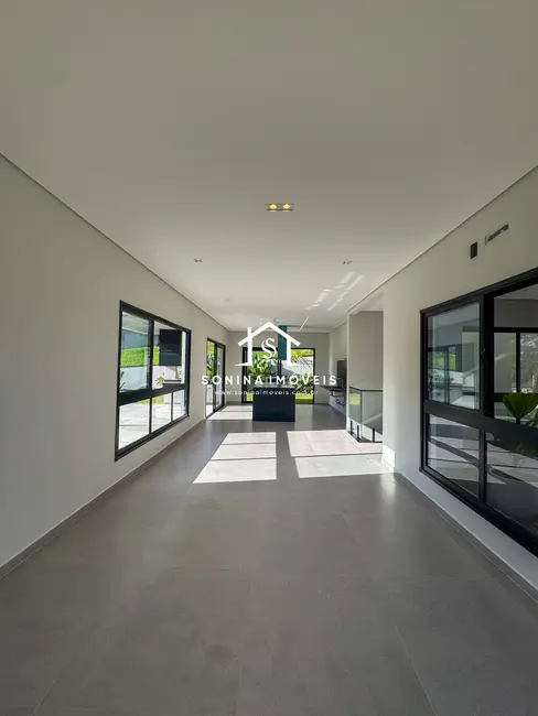 Foto 9 de Casa de Condomínio com 3 quartos à venda, 220m2 em Condominio Quintas da Boa Vista, Atibaia - SP