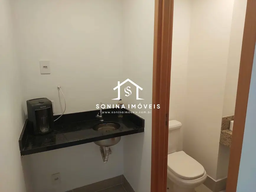 Sala Comercial à venda e para alugar, 45m2 em Alvinópolis, Atibaia - SP - imagem 3 Foto 3 de Sala Comercial à venda e para alugar, 45m2 em Alvinópolis, Atibaia - SP