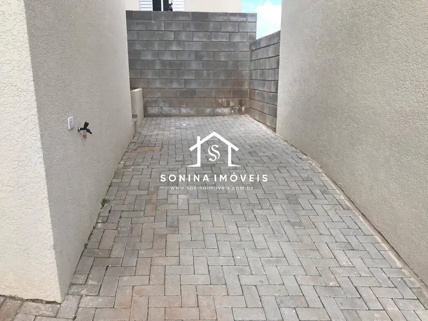 Foto 7 de Casa com 2 quartos à venda, 56m2 em Jardim São Felipe, Atibaia - SP