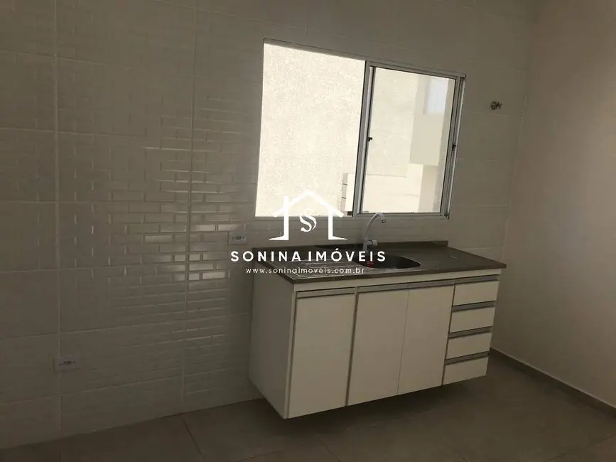 Foto 5 de Casa com 2 quartos à venda, 56m2 em Jardim São Felipe, Atibaia - SP