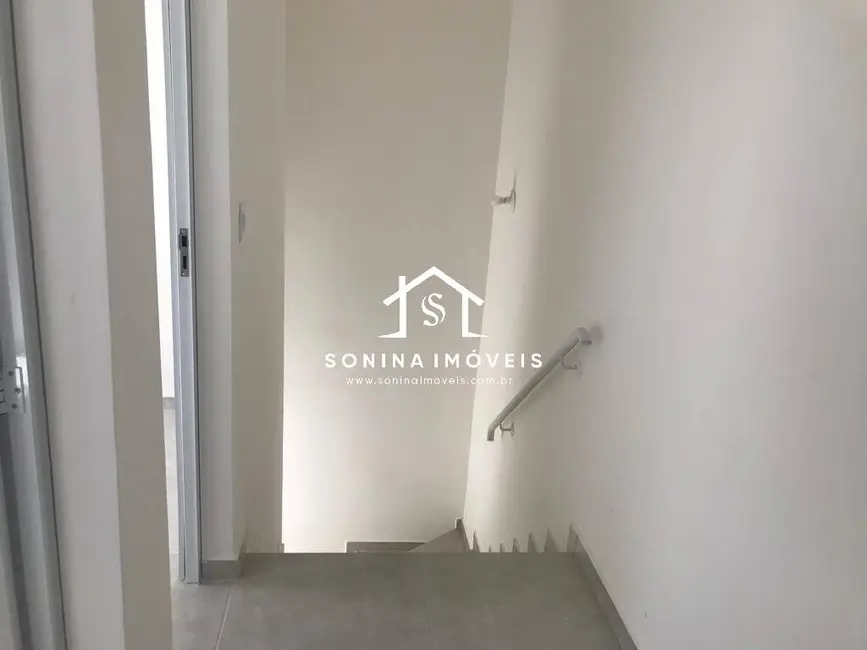 Foto 3 de Casa com 2 quartos à venda, 56m2 em Jardim São Felipe, Atibaia - SP
