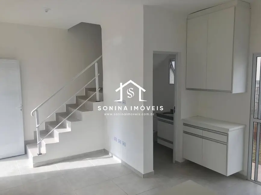 Foto 1 de Casa com 2 quartos à venda, 56m2 em Jardim São Felipe, Atibaia - SP