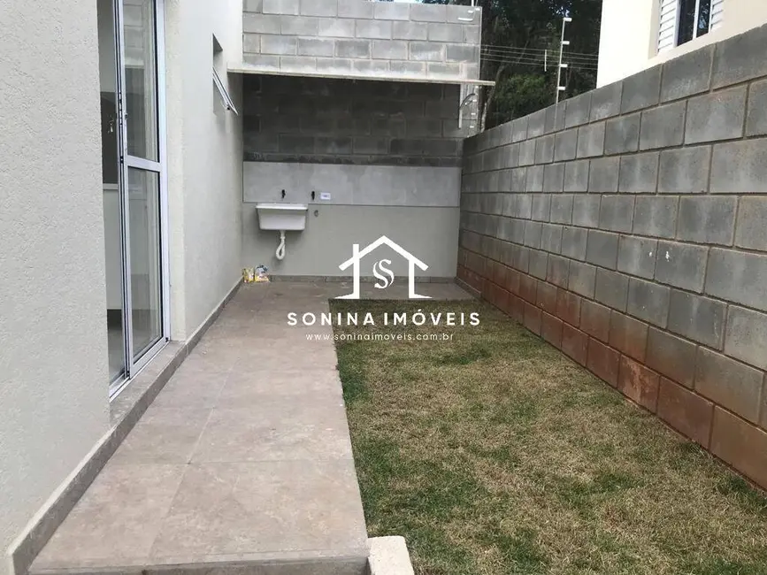 Foto 6 de Casa com 2 quartos à venda, 56m2 em Jardim São Felipe, Atibaia - SP