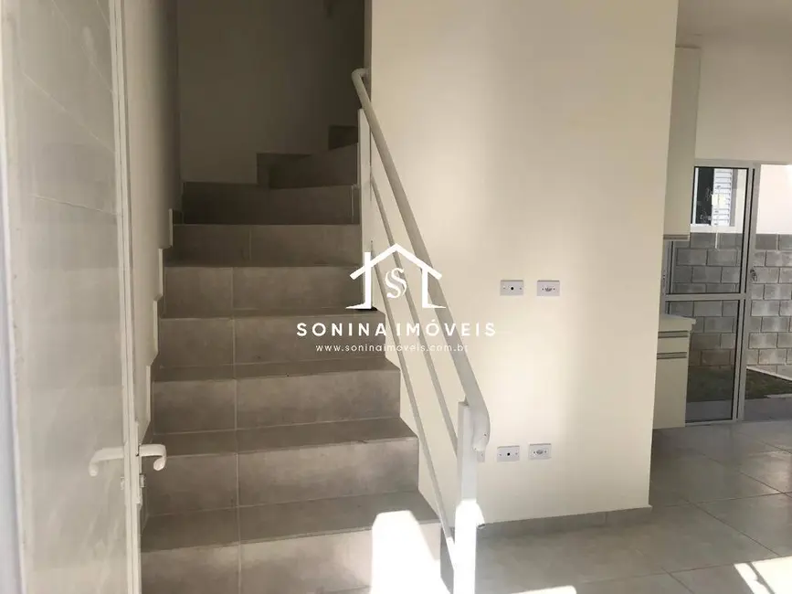 Foto 4 de Casa com 2 quartos à venda, 56m2 em Jardim São Felipe, Atibaia - SP