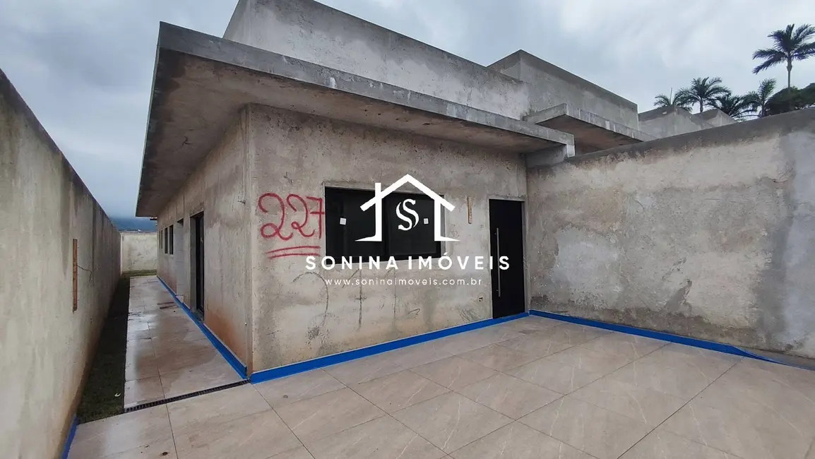 Foto 1 de Casa com 3 quartos à venda, 93m2 em Vila Petrópolis, Atibaia - SP