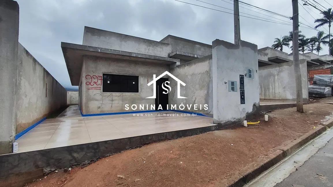 Foto 3 de Casa com 3 quartos à venda, 93m2 em Vila Petrópolis, Atibaia - SP