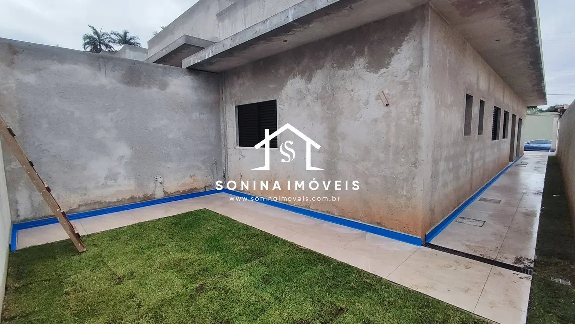 Foto 5 de Casa com 3 quartos à venda, 93m2 em Vila Petrópolis, Atibaia - SP