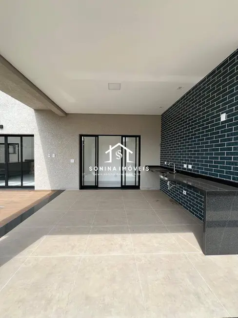 Foto 6 de Casa com 3 quartos à venda, 290m2 em Jardim Bela Vista, Braganca Paulista - SP