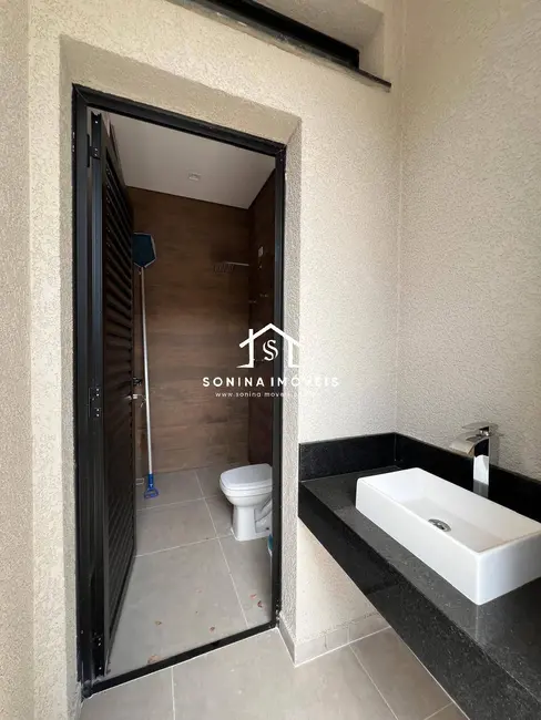 Foto 7 de Casa com 3 quartos à venda, 290m2 em Jardim Bela Vista, Braganca Paulista - SP