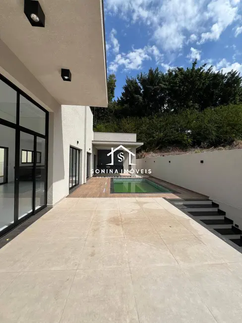 Foto 2 de Casa com 3 quartos à venda, 290m2 em Jardim Bela Vista, Braganca Paulista - SP