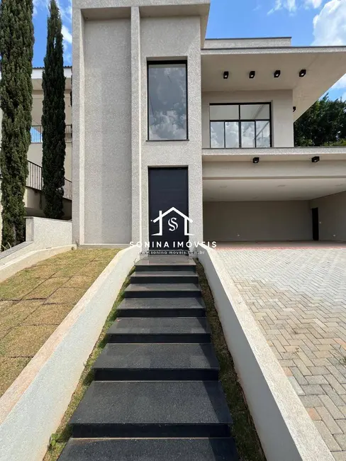 Foto 3 de Casa com 3 quartos à venda, 290m2 em Jardim Bela Vista, Braganca Paulista - SP