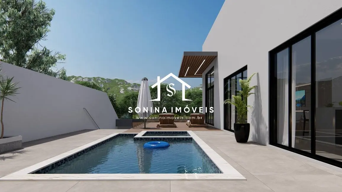 Foto 1 de Casa com 3 quartos à venda, 290m2 em Jardim Bela Vista, Braganca Paulista - SP