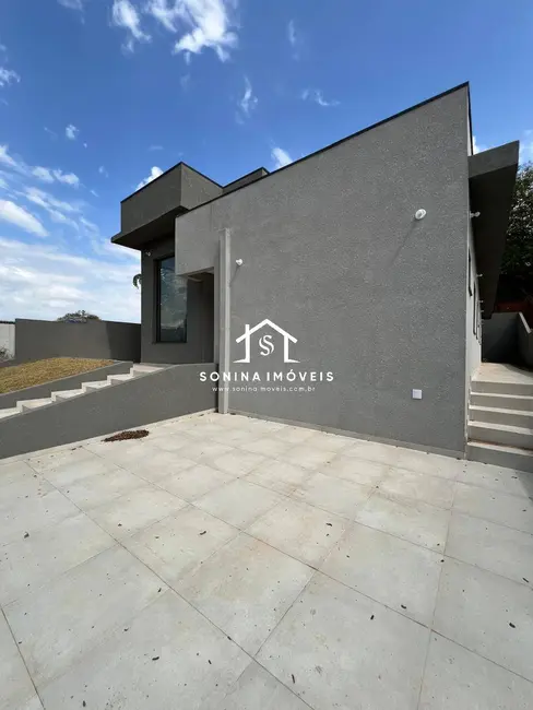 Foto 3 de Casa com 3 quartos à venda, 290m2 em Jardim Bela Vista, Braganca Paulista - SP