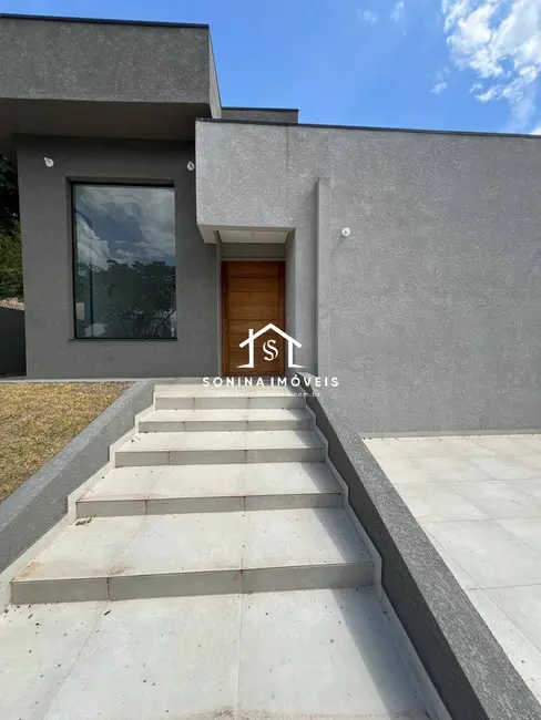 Foto 1 de Casa com 3 quartos à venda, 290m2 em Jardim Bela Vista, Braganca Paulista - SP