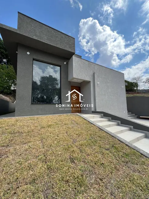 Foto 2 de Casa com 3 quartos à venda, 290m2 em Jardim Bela Vista, Braganca Paulista - SP