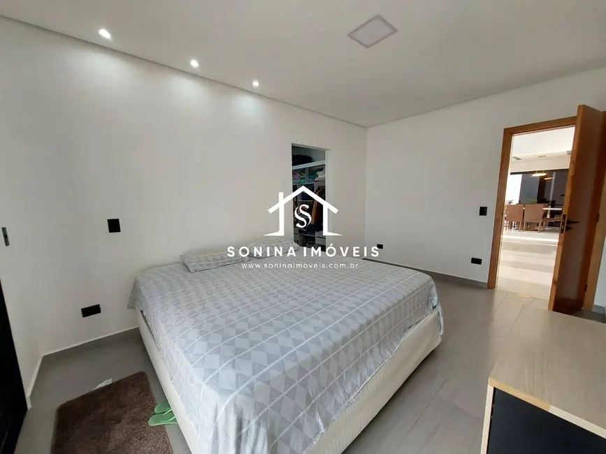 Foto 8 de Casa com 3 quartos à venda, 170m2 em Condominio Quintas da Boa Vista, Atibaia - SP