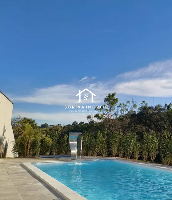 Foto 4 de Casa com 3 quartos à venda, 170m2 em Condominio Quintas da Boa Vista, Atibaia - SP