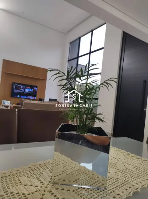 Foto 9 de Casa com 3 quartos à venda, 170m2 em Condominio Quintas da Boa Vista, Atibaia - SP