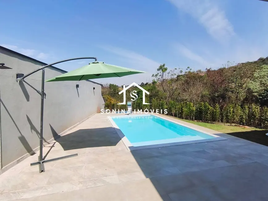 Foto 7 de Casa com 3 quartos à venda, 170m2 em Condominio Quintas da Boa Vista, Atibaia - SP
