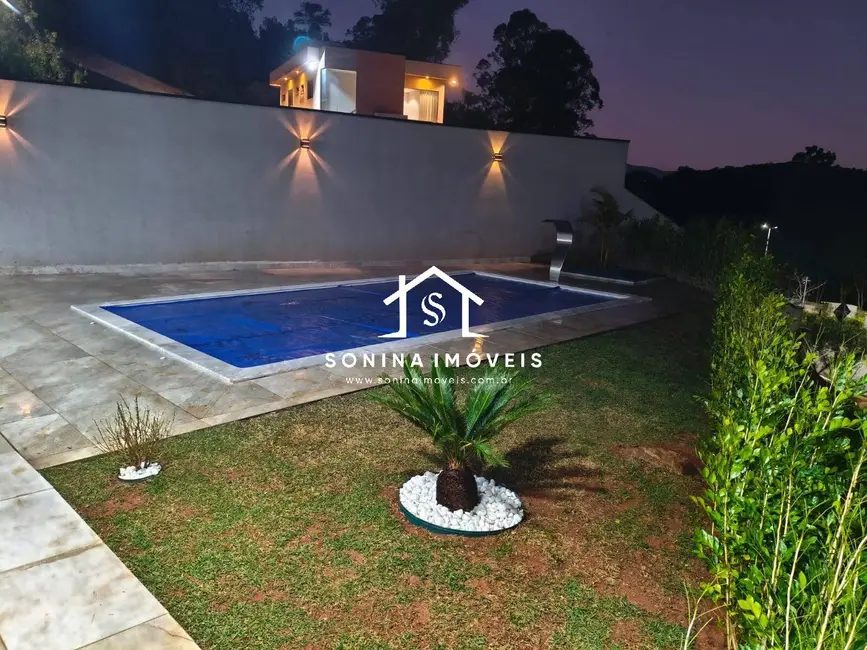 Foto 5 de Casa com 3 quartos à venda, 170m2 em Condominio Quintas da Boa Vista, Atibaia - SP