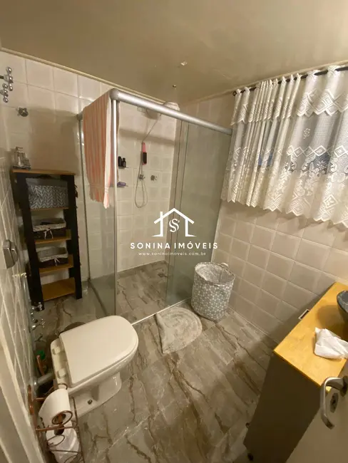 Foto 6 de Apartamento com 3 quartos à venda, 102m2 em Perdizes, São Paulo - SP