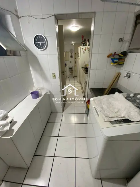 Foto 4 de Apartamento com 3 quartos à venda, 102m2 em Perdizes, São Paulo - SP