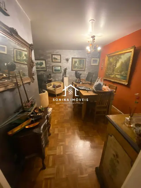 Foto 9 de Apartamento com 3 quartos à venda, 102m2 em Perdizes, São Paulo - SP