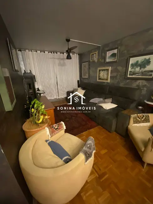 Foto 1 de Apartamento com 3 quartos à venda, 102m2 em Perdizes, São Paulo - SP